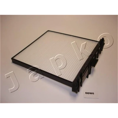 Bilde av JAPKO 21W6 Kupéfilter Filterinnsats 238 218,3 50