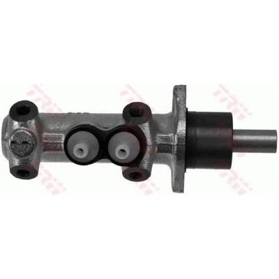 Bilde av TRW PMH686 Hovedsylinder 4 22,2 Aluminium M10x1