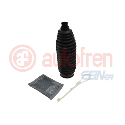 Bilde av AUTOFREN SEINSA D9254 Belgsett, styring NISSAN: Qashqai / Qashqai+2 I