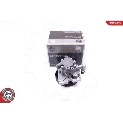 Bilde av ESEN SKV 10SKV270 Hydraulikkpumpe MERCEDES BENZ: E Klasse Sedan