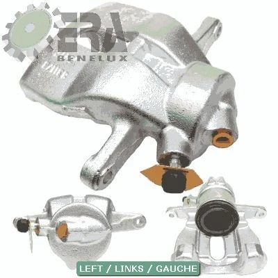 Bilde av ERA Benelux BC63510 Bremsecaliper framaksel venstre
