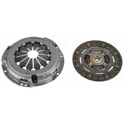 Bilde av SACHS 3000 951 456 Clutch uten utløserlager 200 TOYOTA: Urban Cruiser, Yaris II Hatchback, iQ