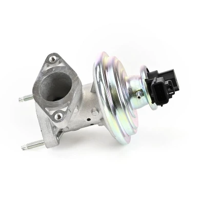 Bilde av DELPHI EG10491 12B1 EGR Ventil uten kjøler FORD: MONDEO 3 Kombi