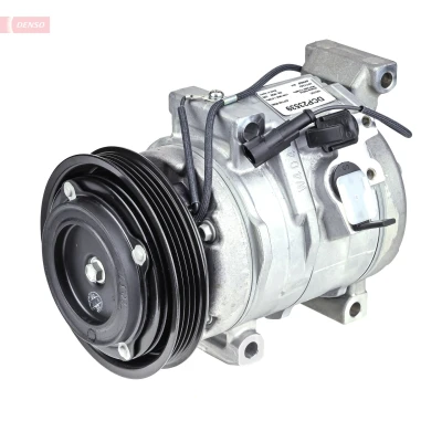 Bilde av AC kompressor DENSO DCP23539