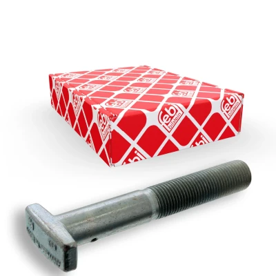 Bilde av FEBI BILSTEIN 05694 Hjulbolt M20 x 2 142,2mm for Trilex felg 10.9 galvanisert