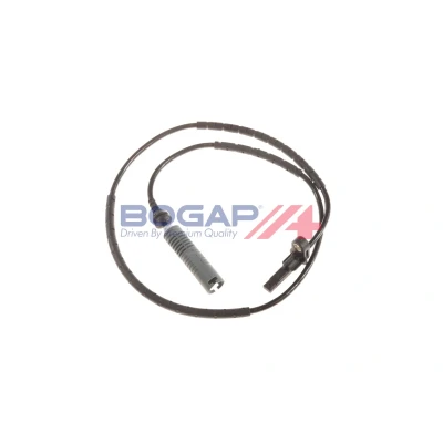Bilde av BOGAP B7117100 ABS Sensor bakaksel begge sider BMW: 3 Touring, Sedan, 1 Hatchback