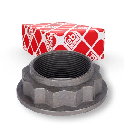Bilde av FEBI BILSTEIN 08536 Mutter