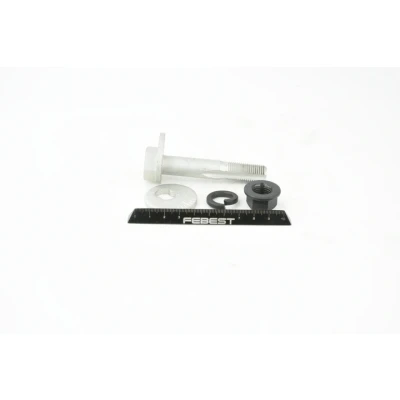 Bilde av FEBEST 1229 021 KIT Camber justeringsskrue KIA: Sportage III, SORENTO 2, HYUNDAI: SANTA FE 2