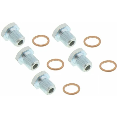 Bilde av MAPCO 95940/5 Oljeplugg FIAT: Doblo II Stasjonsvogn, 500 Hatchback, LANCIA: DELTA 3