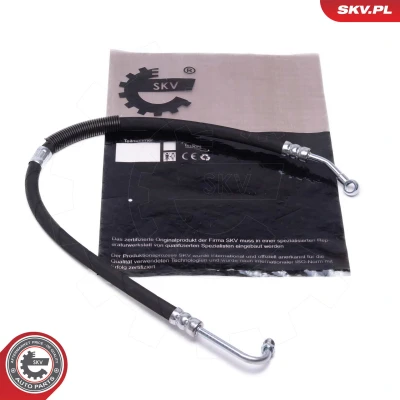 Bilde av ESEN SKV 10SKV928 Hydraulikkslange, styring fra hydraulikkpumpe til styresnekke BMW: 5 Sedan, Touring