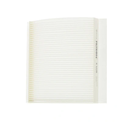 Bilde av FILTRON K 1228 Kupéfilter Partikkelfilter 200 177 30 SUZUKI: SWIFT 4, 5, FIAT: Doblo II Varebil / Stasjonsvogn, Stasjonsvogn