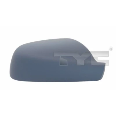 Bilde av Deksel, sidespeil, Venstre, citroën xsara, xsara break, peugeot 307, 307 cc, sw, 407, 407 815257, 815275