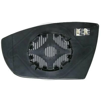 Bilde av DIEDERICHS 1485527 Speilglass venstre FORD: Galaxy Mk2 MPV