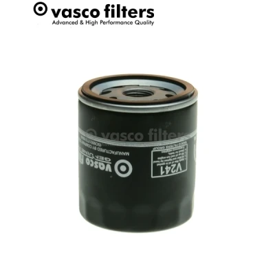 Bilde av DAVID VASCO V241 Oljefilter 3/4 16 Påskruingsfilter TOYOTA: HIACE 4 Kasten, Auris Hatchback, Land Cruiser Prado 120, LEXUS: RX II, IS I Sedan,
