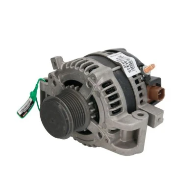 Bilde av STARDAX STX101663 Dynamo 12V 130A TOYOTA: Avensis III Stasjonsvogn, Land Cruiser Prado 90, RAV4 SUV, LEXUS: IS 2