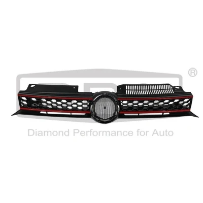 Bilde av DPA 88530308002 Ventilasjonsgitter foran VOLKSWAGEN: Golf 6, 5