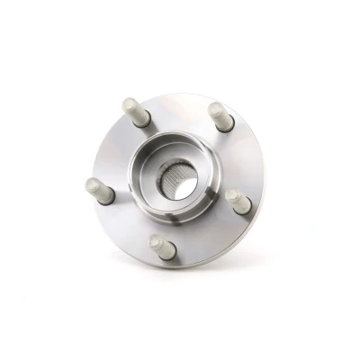 Bilde av SKF VKBA 6543 Hjullagersett med integrert ABS sensor 78 VOLVO: V50, S40 II, C30