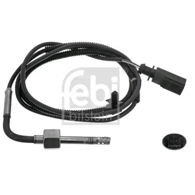Bilde av FEBI BILSTEIN 49260 Sensorer før sotpartikkelfilter