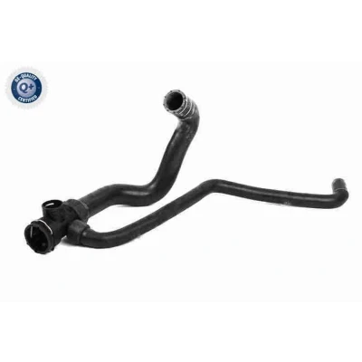 Bilde av VAICO V10 7569 Radiatorslange EPDM (etyl propylen dien gummi) VOLKSWAGEN: Passat B5 Stasjonsvogn, AUDI: A4 Avant, Sedan