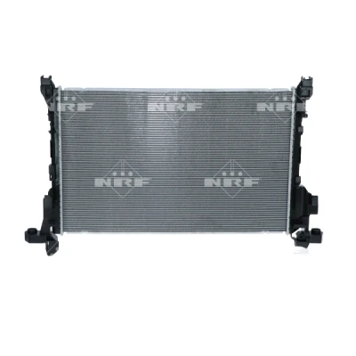 Bilde av NRF 59298 Radiator 748 471 26 Kjøleribber loddet
