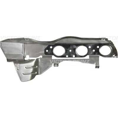 Bilde av REINZ 71 17231 00 Eksospakning ståltetning rustfritt stål LAND ROVER: Range Rover Sport