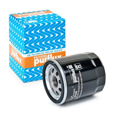 Bilde av PURFLUX LS1042 Oljefilter M20x1,5 Påskruingsfilter ALFA ROMEO: Giulietta Hatchback, MiTo, JEEP: Renegade SUV, Compass, FIAT: 500L, 500X