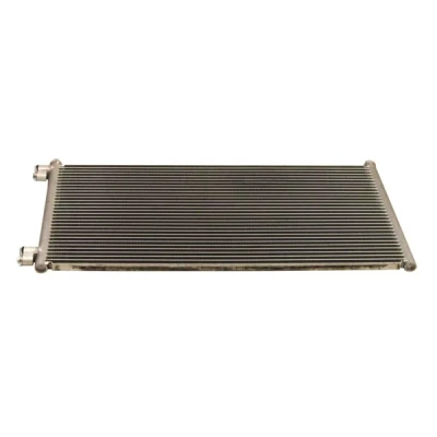 Bilde av MAXGEAR Easy Fit AC830118 Kondensator uten tørker 15,4 Aluminium 560 R 134a