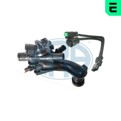 Bilde av ERA 350568A Termostat 102 med tetning sensor, kabel plast kapsling PEUGEOT: 508 I Sedan, SW, 3008 I, CITROËN: Berlingo II Van