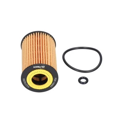 Bilde av KAVO PARTS FOF 10063 Oljefilter Filterinnsats MERCEDES BENZ: A Klasse