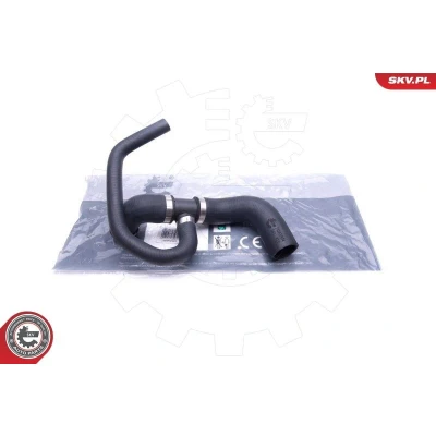 Bilde av ESEN SKV 24SKV304 Radiatorslange EPDM (etyl propylen dien gummi)