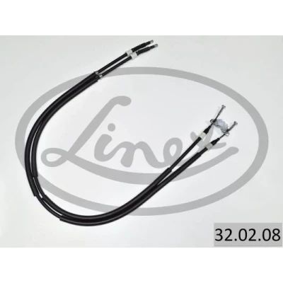 Bilde av Bremsewire LINEX 32.02.08