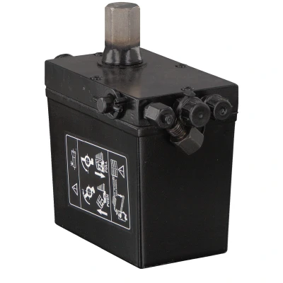 Bilde av FEBI BILSTEIN 46801 Vippepumpe, førerhus