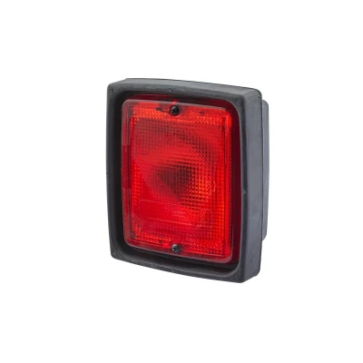 Bilde av HELLA 2NE 004 432 011 Tåkebaklys