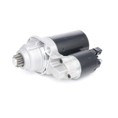 Bilde av AS PL S0048 Starter 12 1,10 10 VOLKSWAGEN: Golf 3, 5, 4, AUDI: TT Coupé, A3 Hatchback