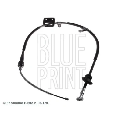 Bilde av BLUE PRINT ADK84674 Bremsekabel bakre venstre 1336 SUZUKI: Grand Vitara 1 SUV