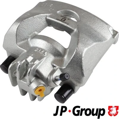 Bilde av JP GROUP 3161900680 Bremsecaliper framaksel høyre PEUGEOT: 5008 I, Partner II Van, 3008 CITROËN: C4 I Grand Picasso, Berlingo