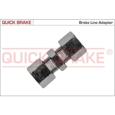Bilde av QUICK BRAKE STT8.0 Adapter, håndbrekk kabel