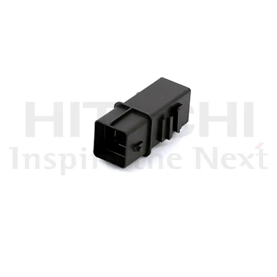 Bilde av HITACHI 2502240 Relè, glødeanlegg uten holder