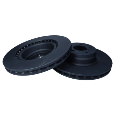 Bilde av QUARO QD1520HC Bremseskiver 360 30 5 120 ventilert belagt LAND ROVER: Range Rover 3
