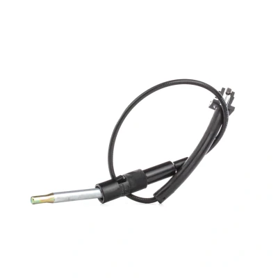 Bilde av Tautrekk, seterygg justering, Høyre, audi,seat,vw, 1J0 881 266C