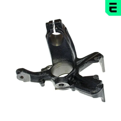 Bilde av OPTIMAL KN 101113 01 L Styrespindel framaksel venstre VOLKSWAGEN: Golf 4, Bora Sedan, AUDI: A3 Hatchback, SKODA: Octavia I Hatchback