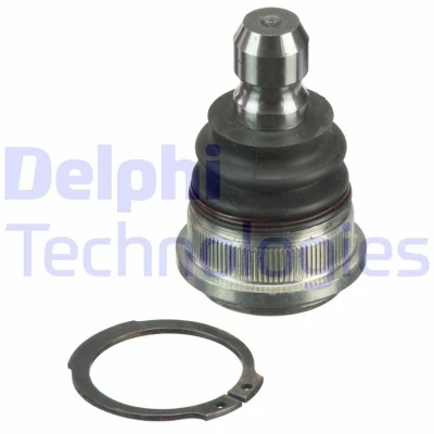 Bilde av DELPHI TC3404 Bærekule 46 74 KIA: Picanto II, RIO 3