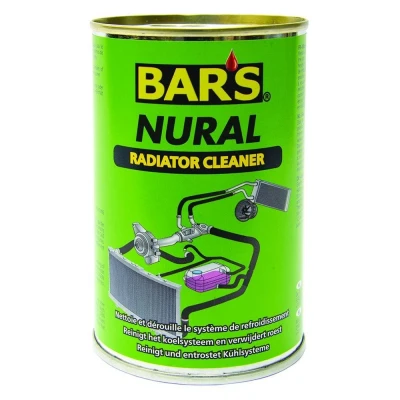 Bilde av rensemiddel kjølesystem BARS NURAL