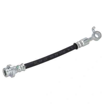 Bilde av FEBI BILSTEIN 185032 Bremseslange venstre bakaksel, ytre 185 NISSAN: Qashqai 2