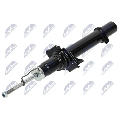Bilde av Støtdemper Gasstrykk, Framaksel høyre Nty A HD 037 honda accord viii, kombi viii OE 51611TL0E01, 51611TL0G01, 51611TL0G02