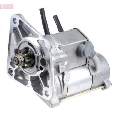 Bilde av DENSO DSN600 Starter 12 2,0 9 LAND ROVER: Defender SUV, Discovery 2
