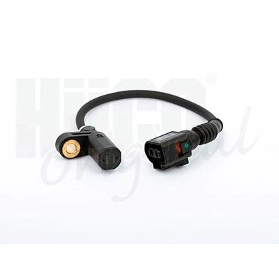 Bilde av HITACHI 131406 ABS Sensor bakaksel Hueco AUDI: TT Coupé, A3 Hatchback, VOLKSWAGEN: Golf 4, 4 Variant, SKODA: Octavia I 1 Combi