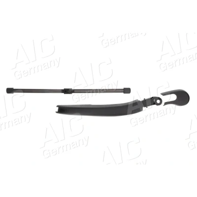 Bilde av Vindusviskerarm Aic 56782 bak med hette, integrert viskeblad BMW: 3 Touring
