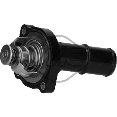 Bilde av Metalcaucho 31312 Termostat 95 med tetning FORD: S Max Mk1, MONDEO 4 Turnier, Galaxy Mk2 MPV
