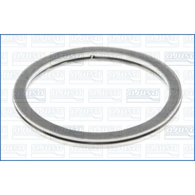 Bilde av AJUSA 19002500 Tetningsring, gassrør TOYOTA: Land Cruiser Prado 90, 120, 100